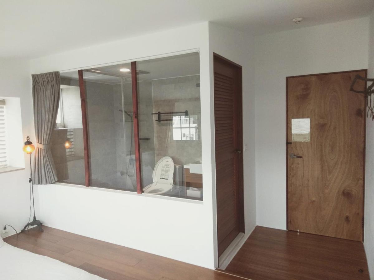 Apartamento 小時公館 Yuli Exterior foto