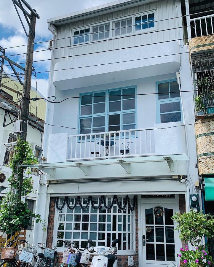 Apartamento 小時公館 Yuli Exterior foto