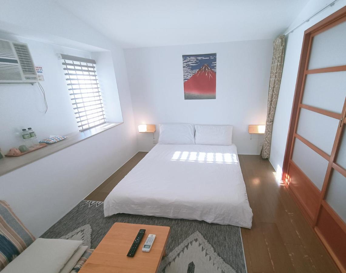 Apartamento 小時公館 Yuli Exterior foto