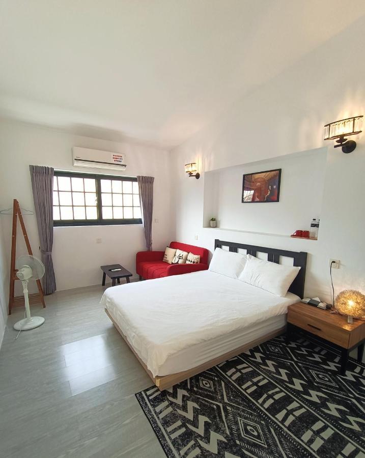 Apartamento 小時公館 Yuli Exterior foto