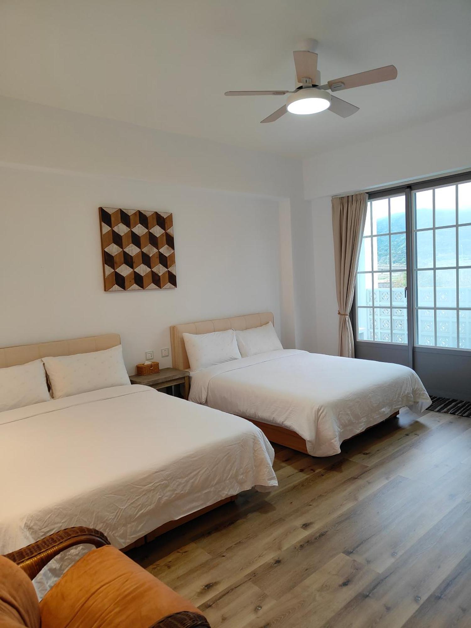 Apartamento 小時公館 Yuli Exterior foto