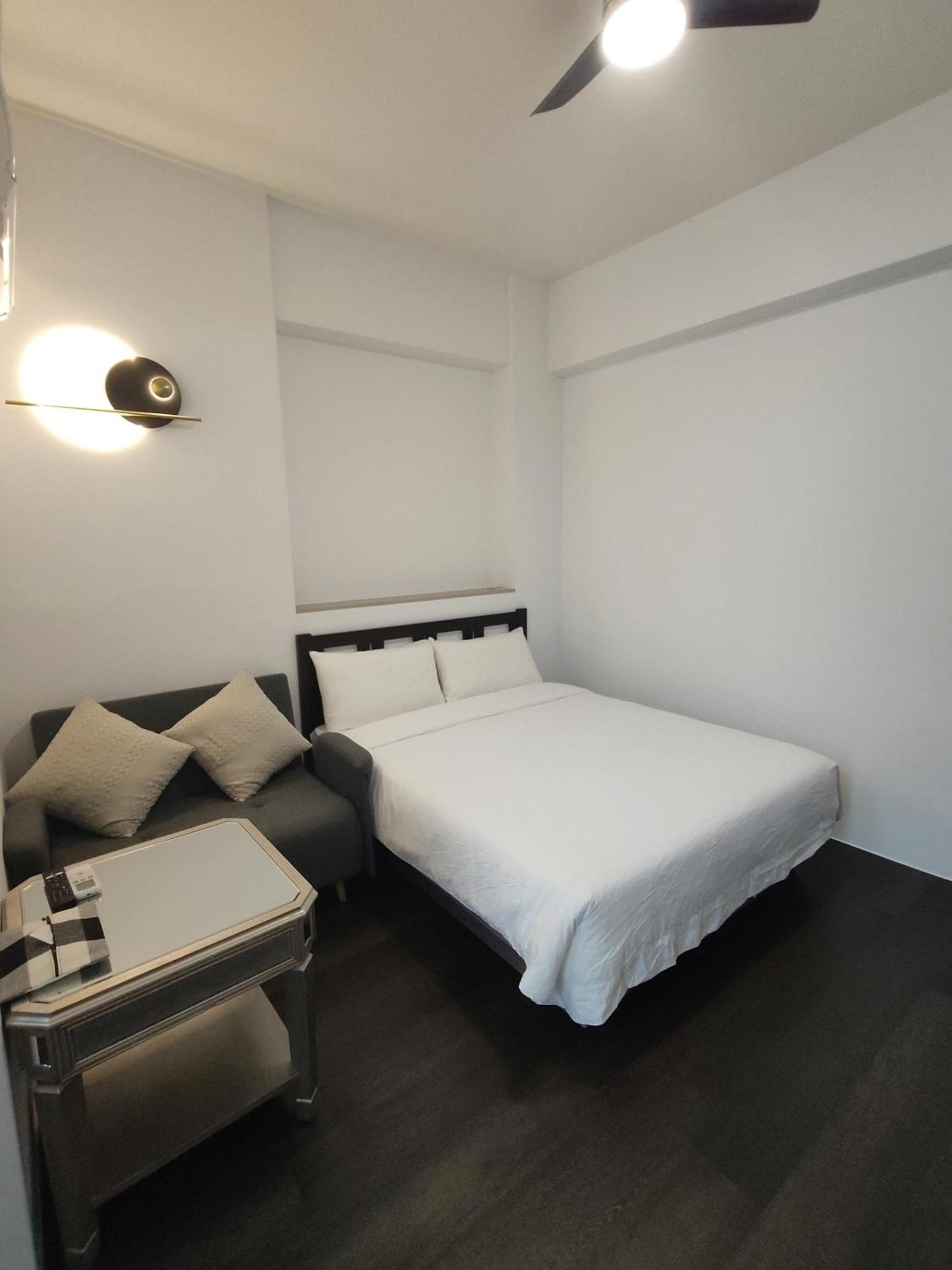 Apartamento 小時公館 Yuli Exterior foto