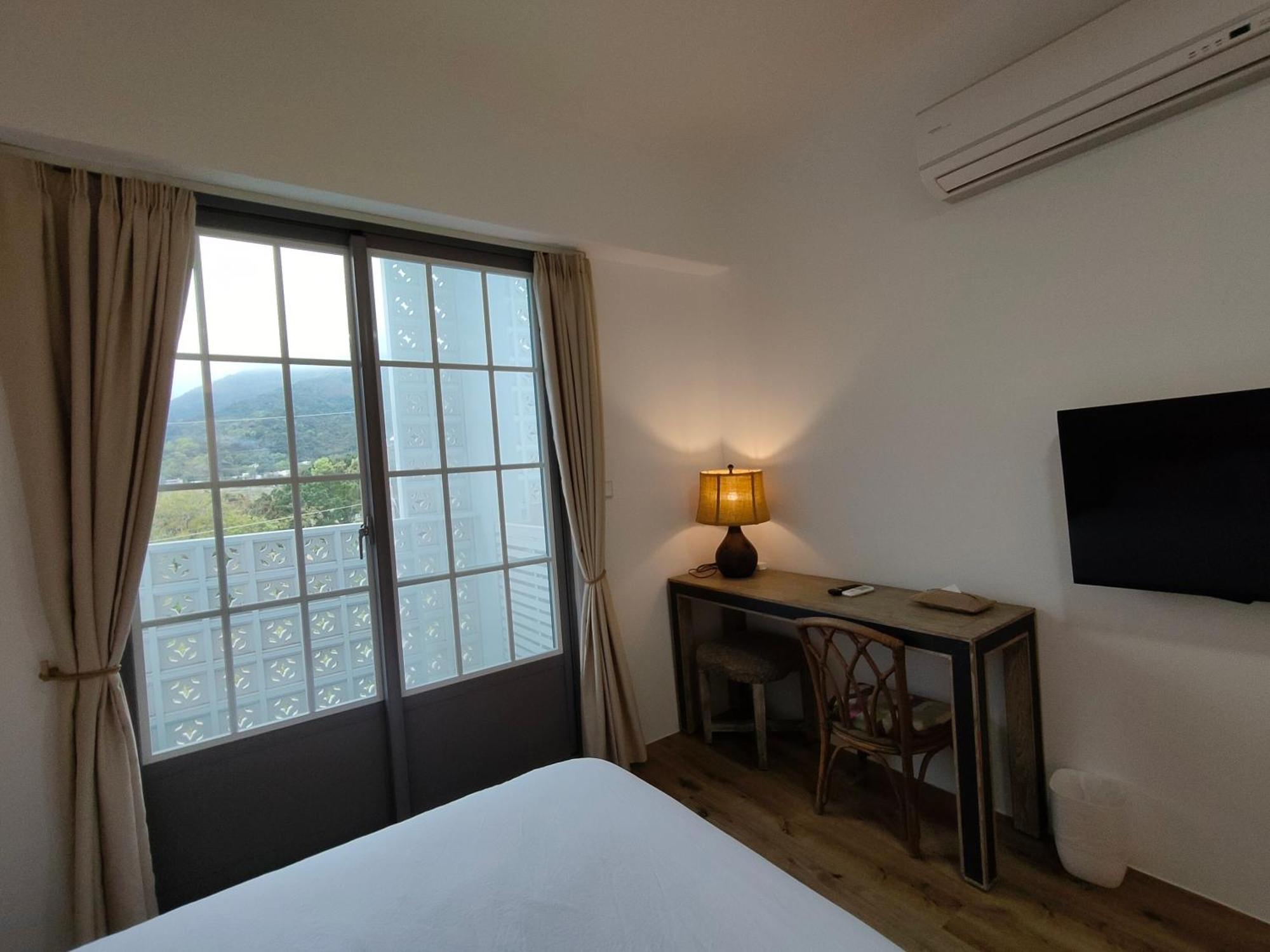 Apartamento 小時公館 Yuli Exterior foto