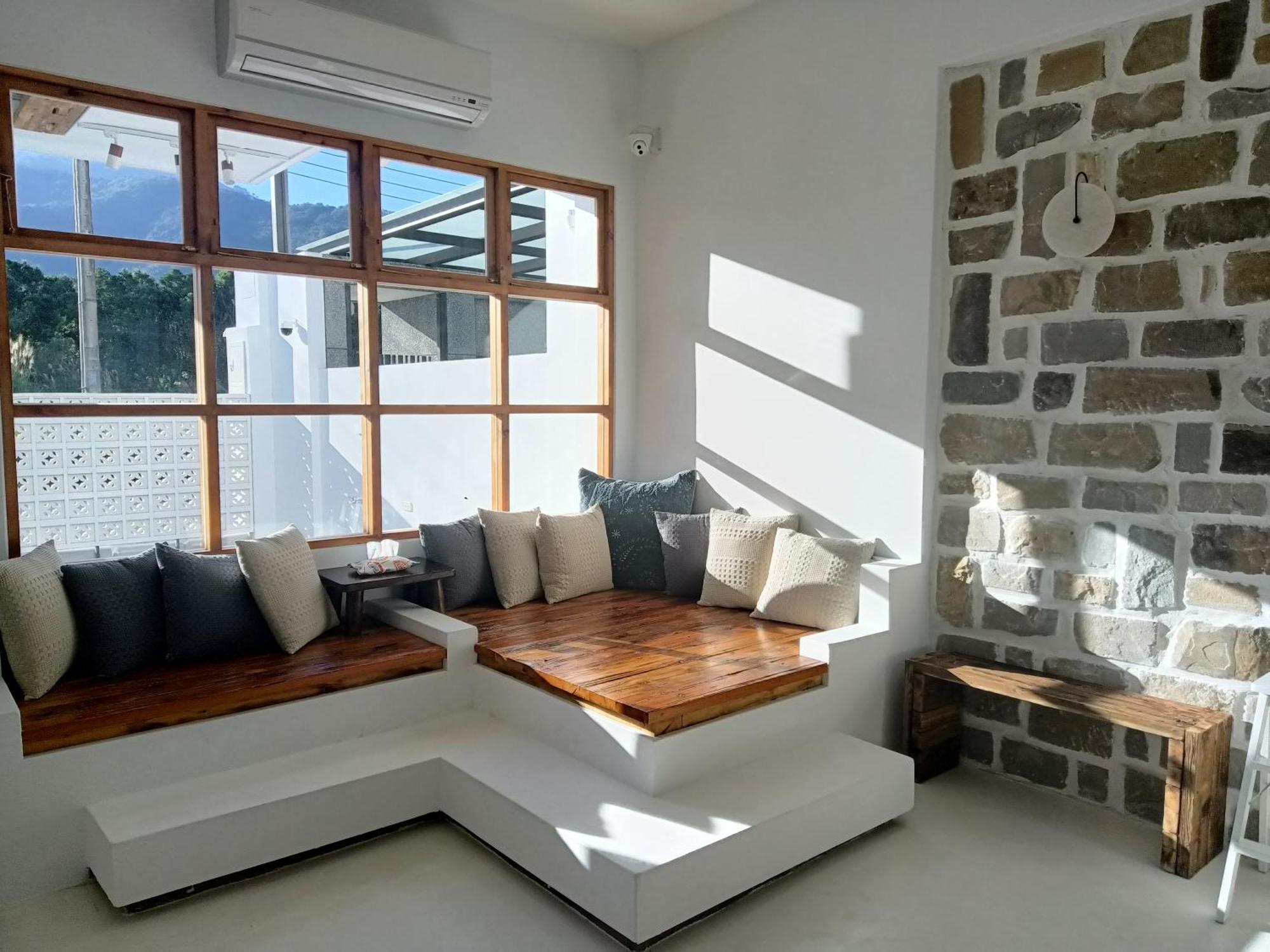 Apartamento 小時公館 Yuli Exterior foto