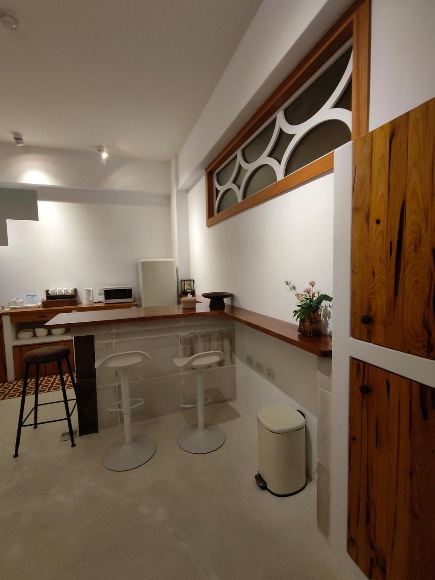 Apartamento 小時公館 Yuli Exterior foto