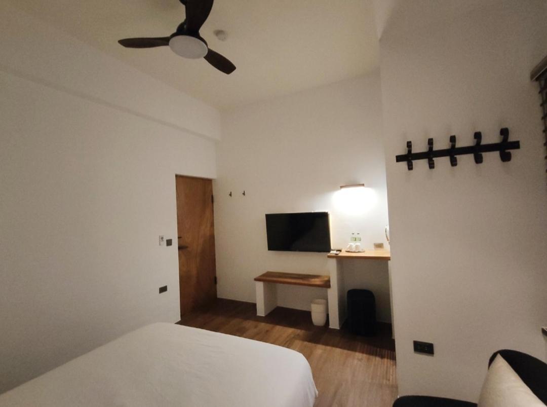 Apartamento 小時公館 Yuli Exterior foto