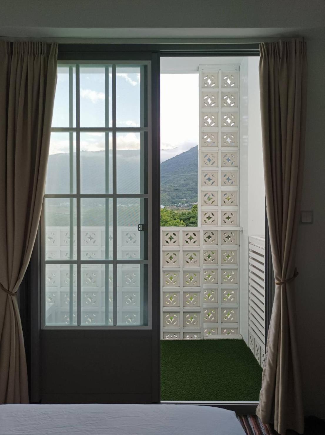 Apartamento 小時公館 Yuli Exterior foto