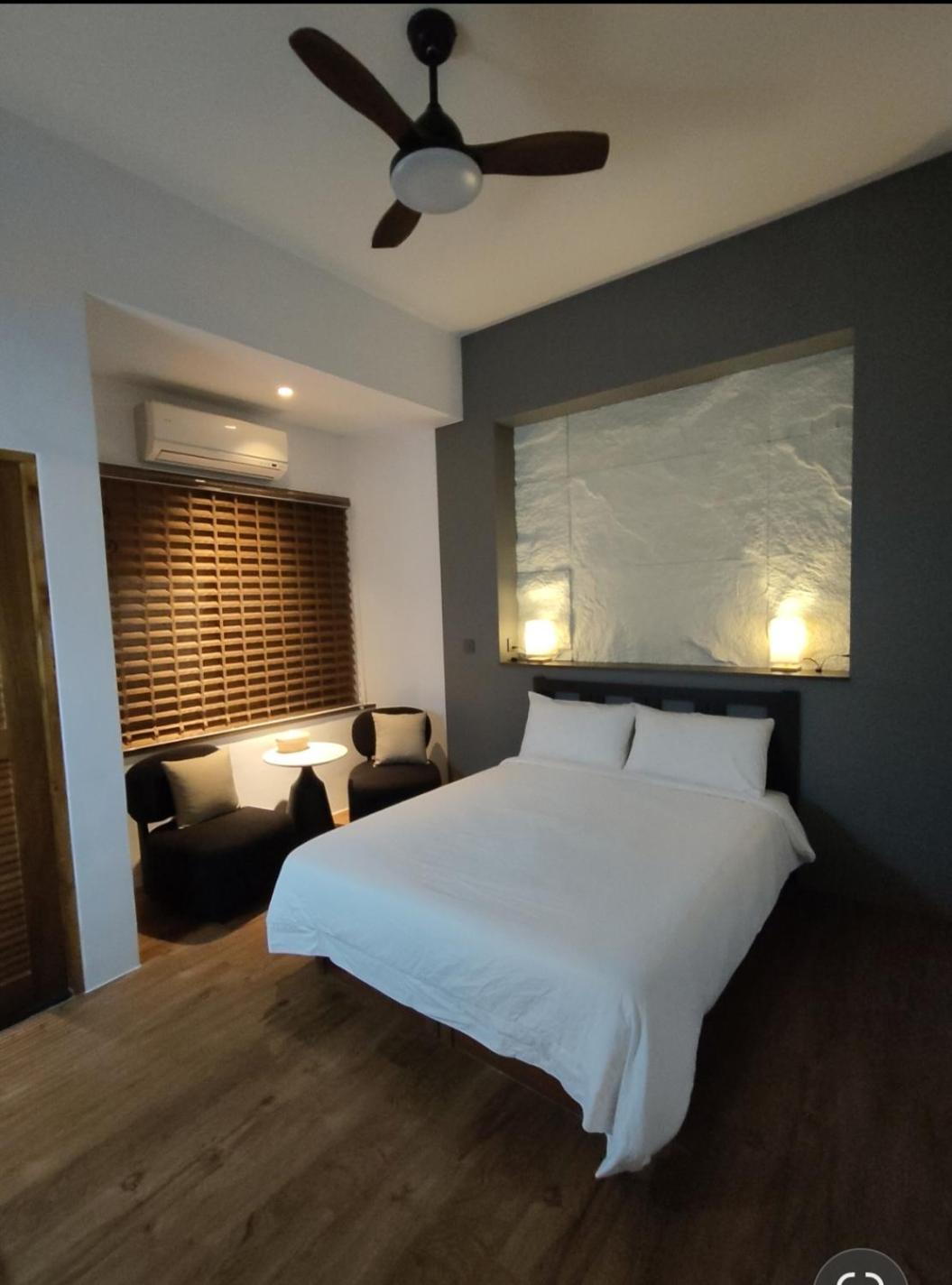 Apartamento 小時公館 Yuli Exterior foto