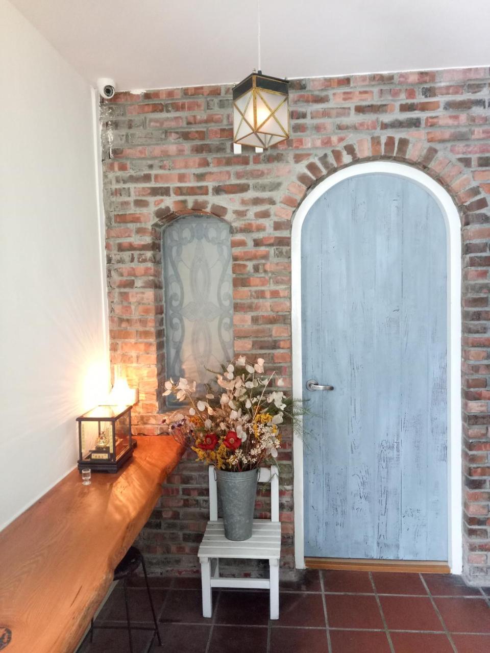 Apartamento 小時公館 Yuli Exterior foto