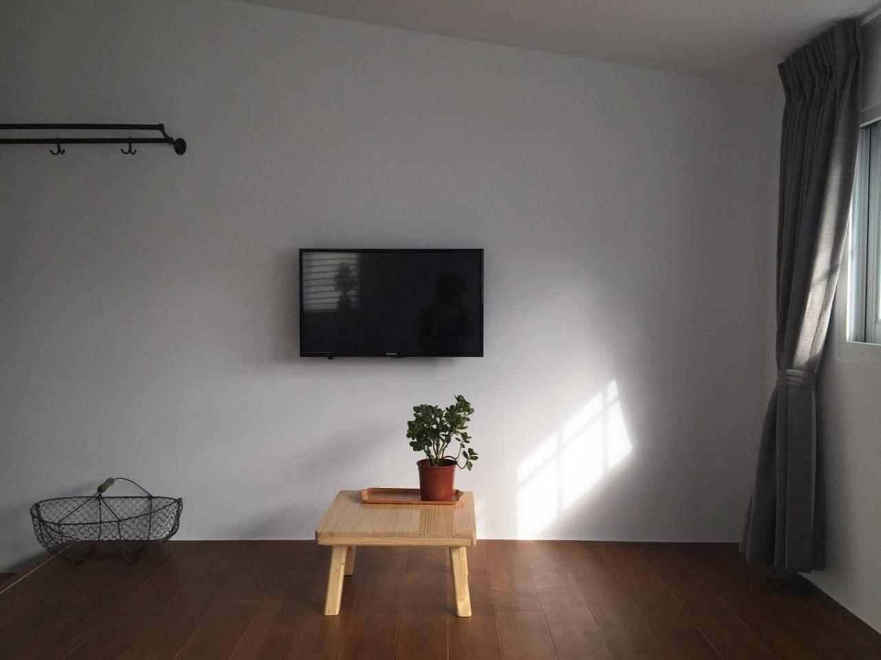 Apartamento 小時公館 Yuli Exterior foto