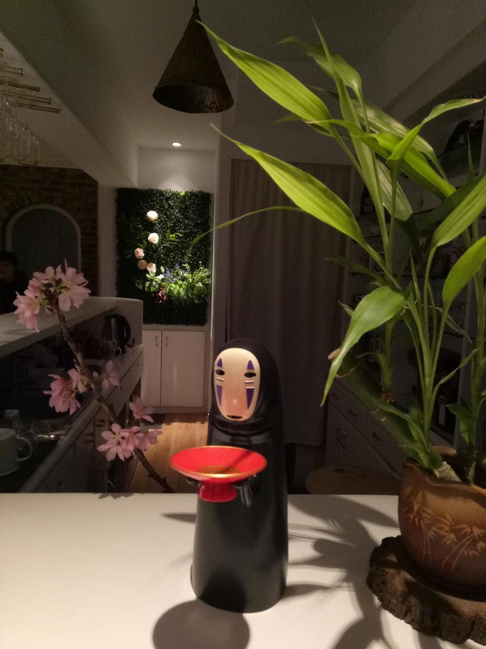 Apartamento 小時公館 Yuli Habitación foto