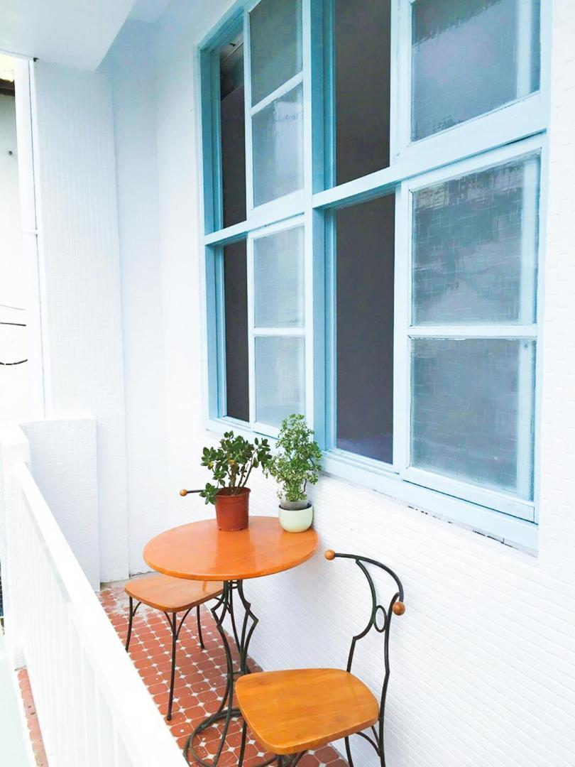 Apartamento 小時公館 Yuli Exterior foto