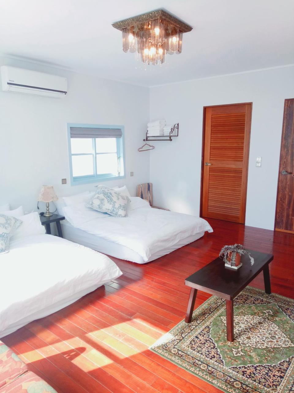 Apartamento 小時公館 Yuli Exterior foto